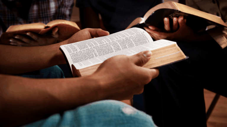 Rapture – Christ’s Return for us