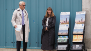 Jesus – a first creation?!