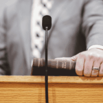 He who prophesies | 1 Corinthians 14:3